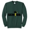 Fleece Crewneck Sweatshirt  Thumbnail