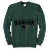 Fleece Crewneck Sweatshirt  Thumbnail