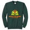 Fleece Crewneck Sweatshirt  Thumbnail