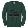 Fleece Crewneck Sweatshirt  Thumbnail
