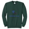Fleece Crewneck Sweatshirt  Thumbnail