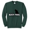 Fleece Crewneck Sweatshirt  Thumbnail