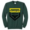 Fleece Crewneck Sweatshirt  Thumbnail