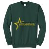 Fleece Crewneck Sweatshirt  Thumbnail