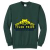 Fleece Crewneck Sweatshirt  Thumbnail