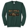 Fleece Crewneck Sweatshirt  Thumbnail
