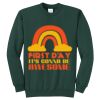 Fleece Crewneck Sweatshirt  Thumbnail