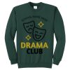 Fleece Crewneck Sweatshirt  Thumbnail
