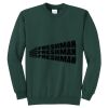 Fleece Crewneck Sweatshirt  Thumbnail