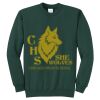 Fleece Crewneck Sweatshirt  Thumbnail