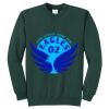 Fleece Crewneck Sweatshirt  Thumbnail