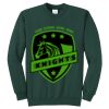 Fleece Crewneck Sweatshirt  Thumbnail