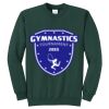 Fleece Crewneck Sweatshirt  Thumbnail