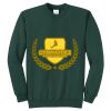 Fleece Crewneck Sweatshirt  Thumbnail