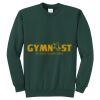 Fleece Crewneck Sweatshirt  Thumbnail