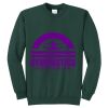 Fleece Crewneck Sweatshirt  Thumbnail