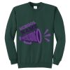 Fleece Crewneck Sweatshirt  Thumbnail