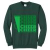 Fleece Crewneck Sweatshirt  Thumbnail