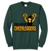 Fleece Crewneck Sweatshirt  Thumbnail
