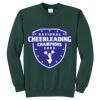 Fleece Crewneck Sweatshirt  Thumbnail