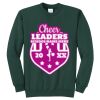 Fleece Crewneck Sweatshirt  Thumbnail