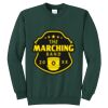 Fleece Crewneck Sweatshirt  Thumbnail