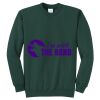 Fleece Crewneck Sweatshirt  Thumbnail