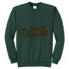 Fleece Crewneck Sweatshirt  Thumbnail