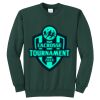 Fleece Crewneck Sweatshirt  Thumbnail