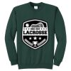 Fleece Crewneck Sweatshirt  Thumbnail