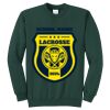 Fleece Crewneck Sweatshirt  Thumbnail