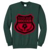 Fleece Crewneck Sweatshirt  Thumbnail