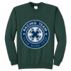 Fleece Crewneck Sweatshirt  Thumbnail