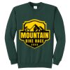 Fleece Crewneck Sweatshirt  Thumbnail