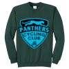 Fleece Crewneck Sweatshirt  Thumbnail