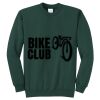 Fleece Crewneck Sweatshirt  Thumbnail