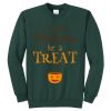 Fleece Crewneck Sweatshirt  Thumbnail