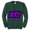 Fleece Crewneck Sweatshirt  Thumbnail