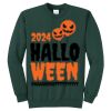 Fleece Crewneck Sweatshirt  Thumbnail