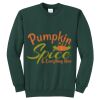 Fleece Crewneck Sweatshirt  Thumbnail