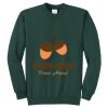 Fleece Crewneck Sweatshirt  Thumbnail