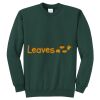 Fleece Crewneck Sweatshirt  Thumbnail
