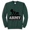 Fleece Crewneck Sweatshirt  Thumbnail