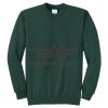 Fleece Crewneck Sweatshirt  Thumbnail