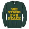 Fleece Crewneck Sweatshirt  Thumbnail