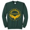 Fleece Crewneck Sweatshirt  Thumbnail