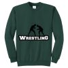 Fleece Crewneck Sweatshirt  Thumbnail