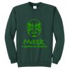 Fleece Crewneck Sweatshirt  Thumbnail
