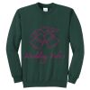 Fleece Crewneck Sweatshirt  Thumbnail