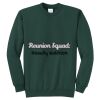Fleece Crewneck Sweatshirt  Thumbnail